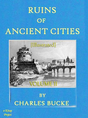 cover image of Ruins of Ancient Cities